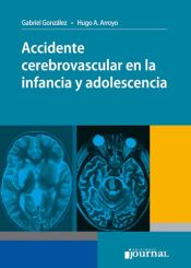 Portada de Accidente cerebrovascular en la infancia y adolescencia