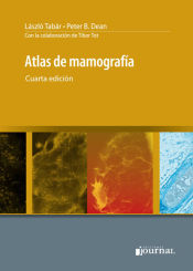 Portada de Atlas de mamografía