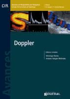 Portada de Avances en diagnóstico por imágenes: Doppler (Ebook)