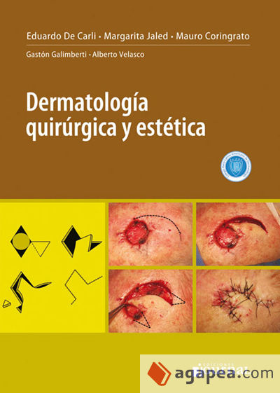 Dermatología quirúrgica y estética