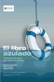 Portada de El Libro Azulado