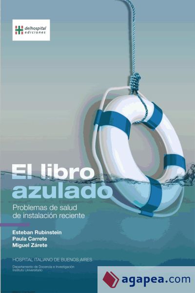 El Libro Azulado