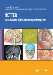 Portada de Netter. Introducción al diagnóstico por imágenes