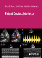 Portada de Patent Ductus Arteriosus (Ebook)