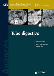 Portada de Tubo digestivo