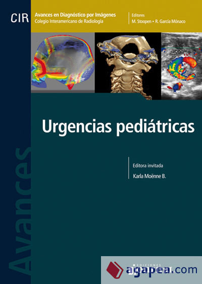 Urgencias pediátricas