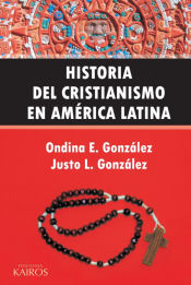 Portada de Historia del Cristianismo en América Latina
