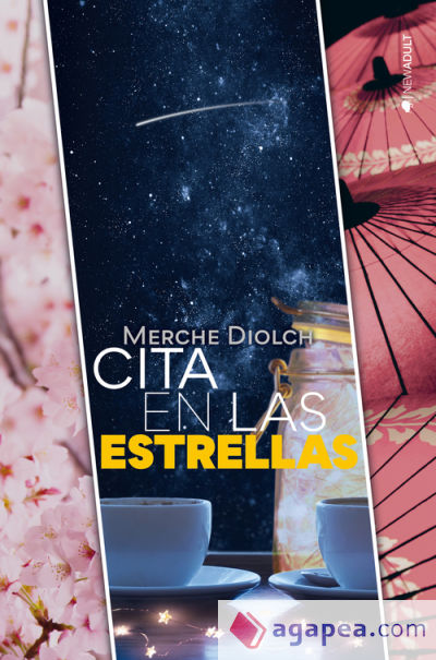 Cita en las estrellas