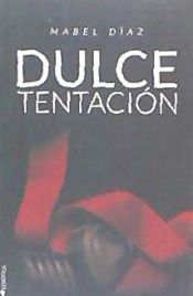 Portada de Dulce tentación