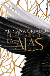 Portada de El renacer de las alas