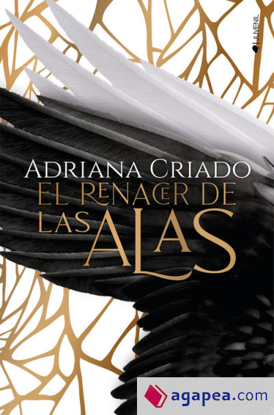 El renacer de las alas