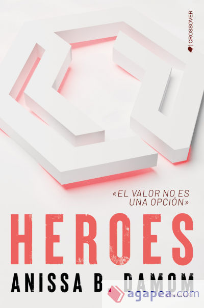 HEROES (The cool kids #2)