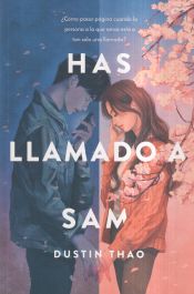 Portada de Has llamado a Sam