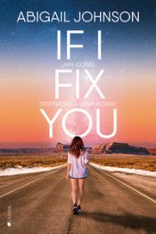 Portada de If I fix you