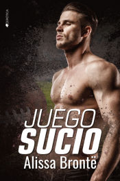 Portada de Juego sucio