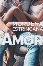 Portada de La cura del amor