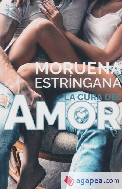 La cura del amor