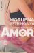 Portada de La enfermedad del amor, de Moruena Estríngana