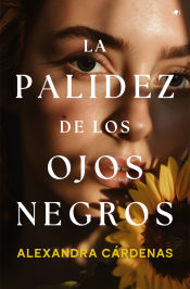 Portada de La palidez de los ojos negros