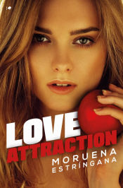 Portada de Love Attraction