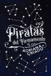 Portada de Piratas del firmamento