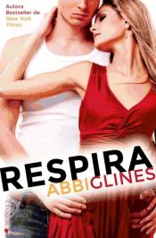 Portada de Respira