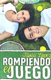 Portada de Rompiendo el juego