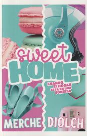 Portada de Sweet home