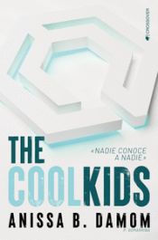 Portada de The cool kids