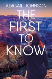 Portada de The first to know