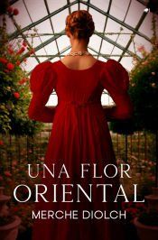 Portada de Una flor oriental