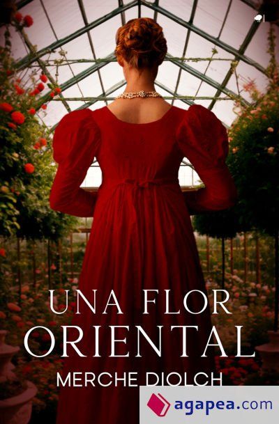 Una flor oriental