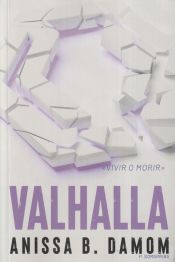 Portada de Valhalla (The cool kids 3)