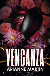 Portada de Venganza