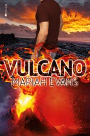 Portada de Vulcano