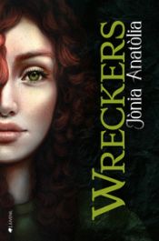 Portada de Wreckers