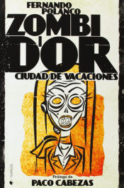 Portada de Zombi d'Or