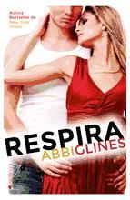 Portada de Respira (Ebook)