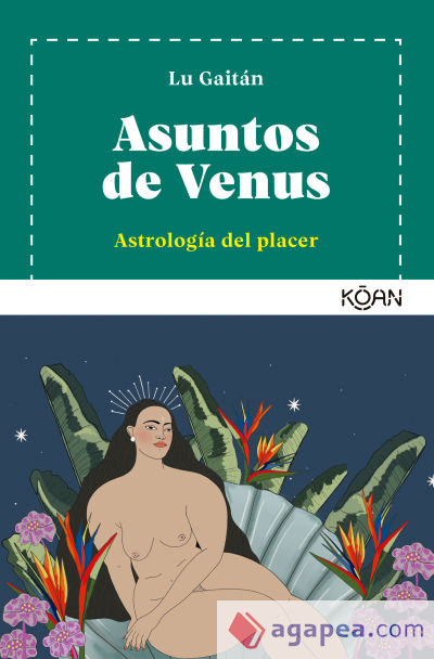 Asuntos de Venus