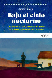 Portada de Bajo el cielo nocturno