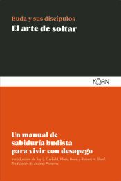 Portada de El arte de soltar