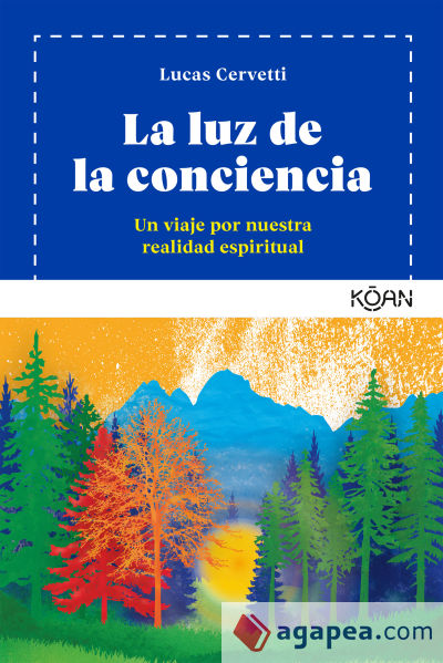 La Luz de la conciencia