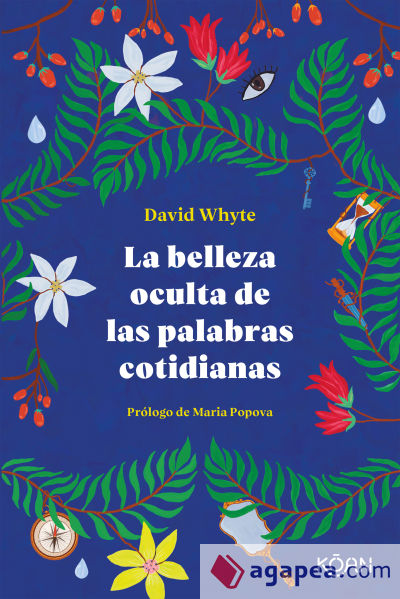 La belleza oculta de las palabras cotidianas