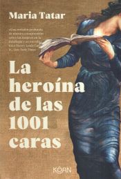 Portada de La heroína de las 1001 caras