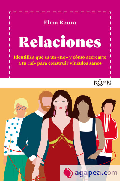 Relaciones