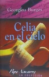 Portada de Celia en el cielo