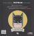 Contraportada de Batman, de Ralph Cosentino