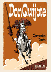 Portada de Don Quijote (NE)