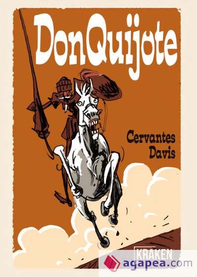 Don Quijote (NE)