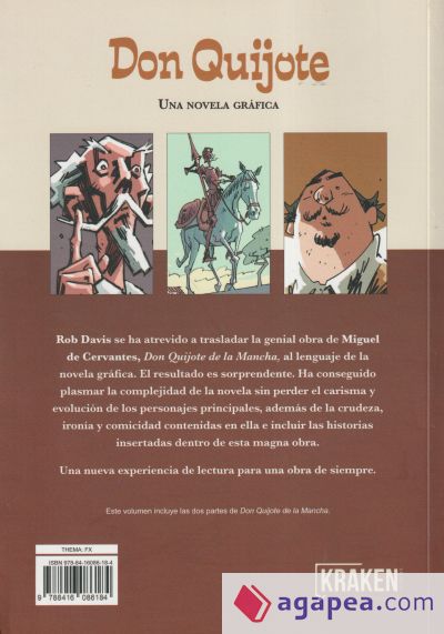 Don Quijote (NE)